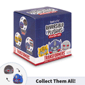 Transformers Reversible Plushie Mystery Box