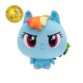 Cloudheads: 5" Rainbow Dash
