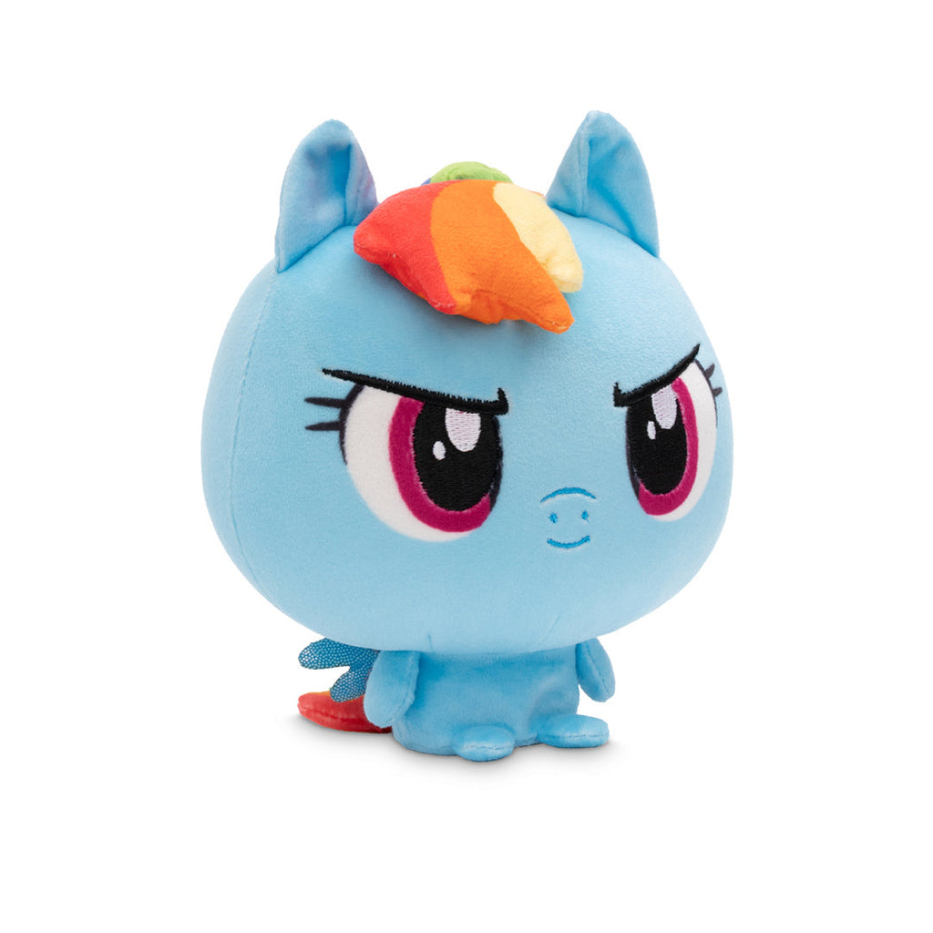 Cloudheads: 5" Rainbow Dash