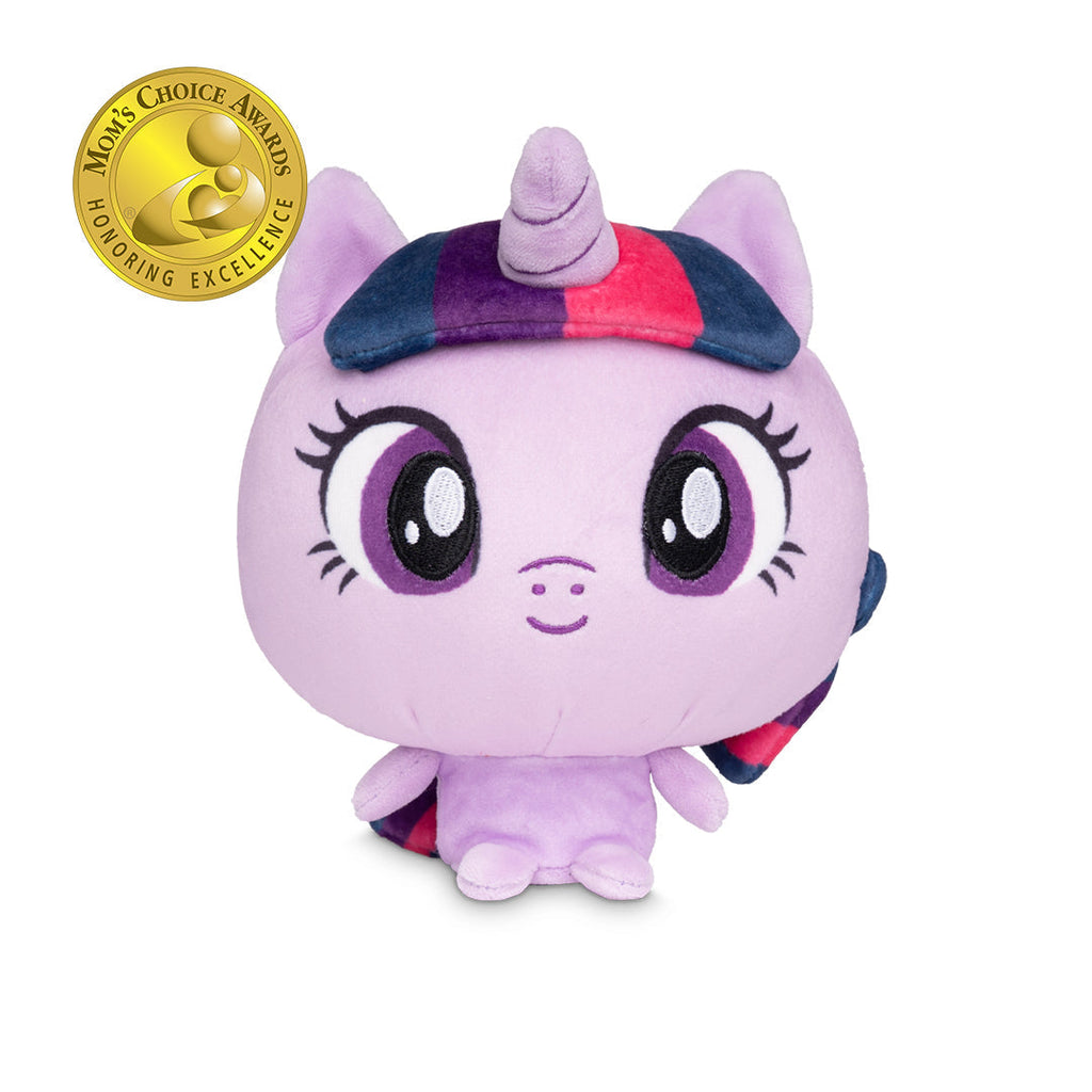 Cloudheads: 5" Twilight Sparkle