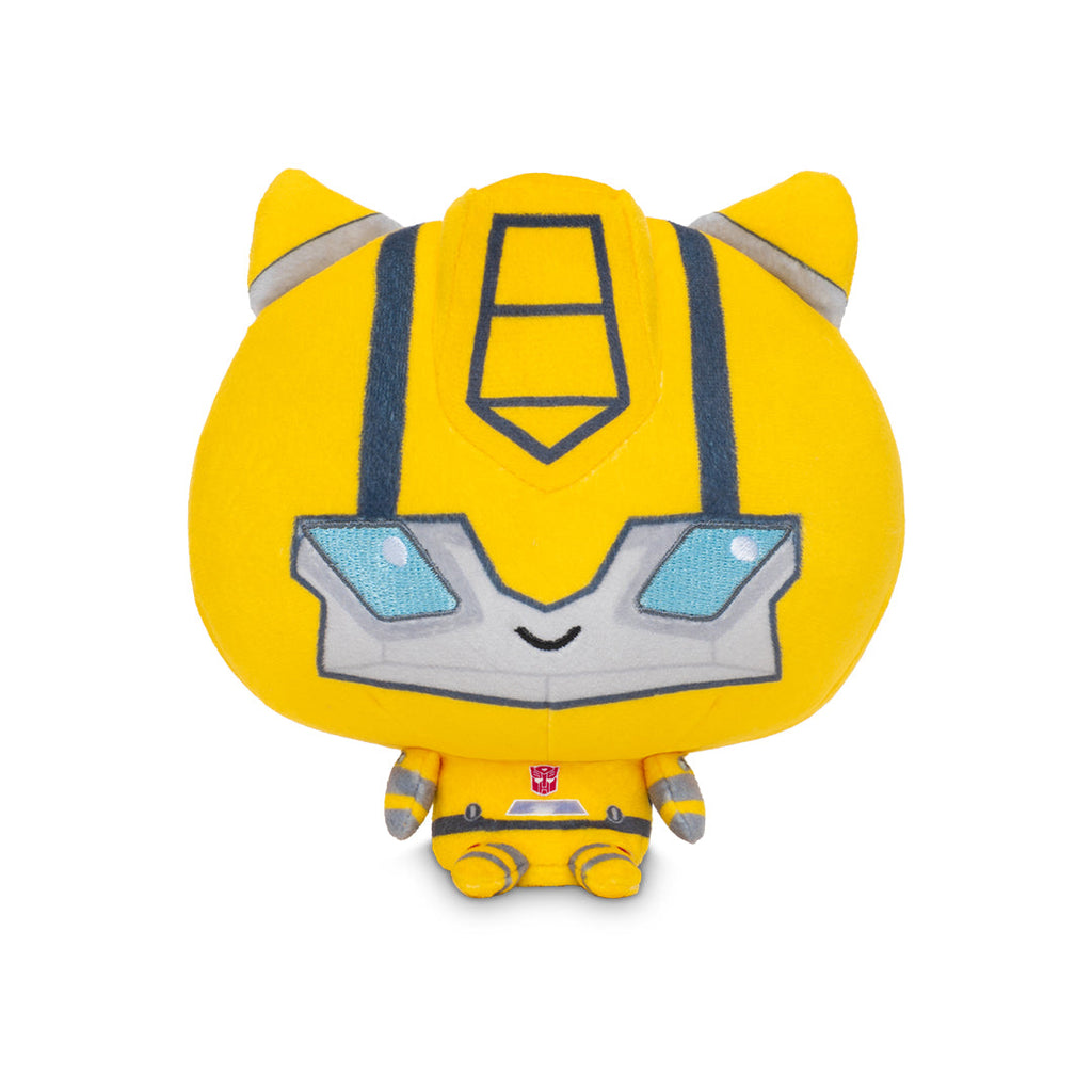 Cloudheads: 5" Transformers Bundle