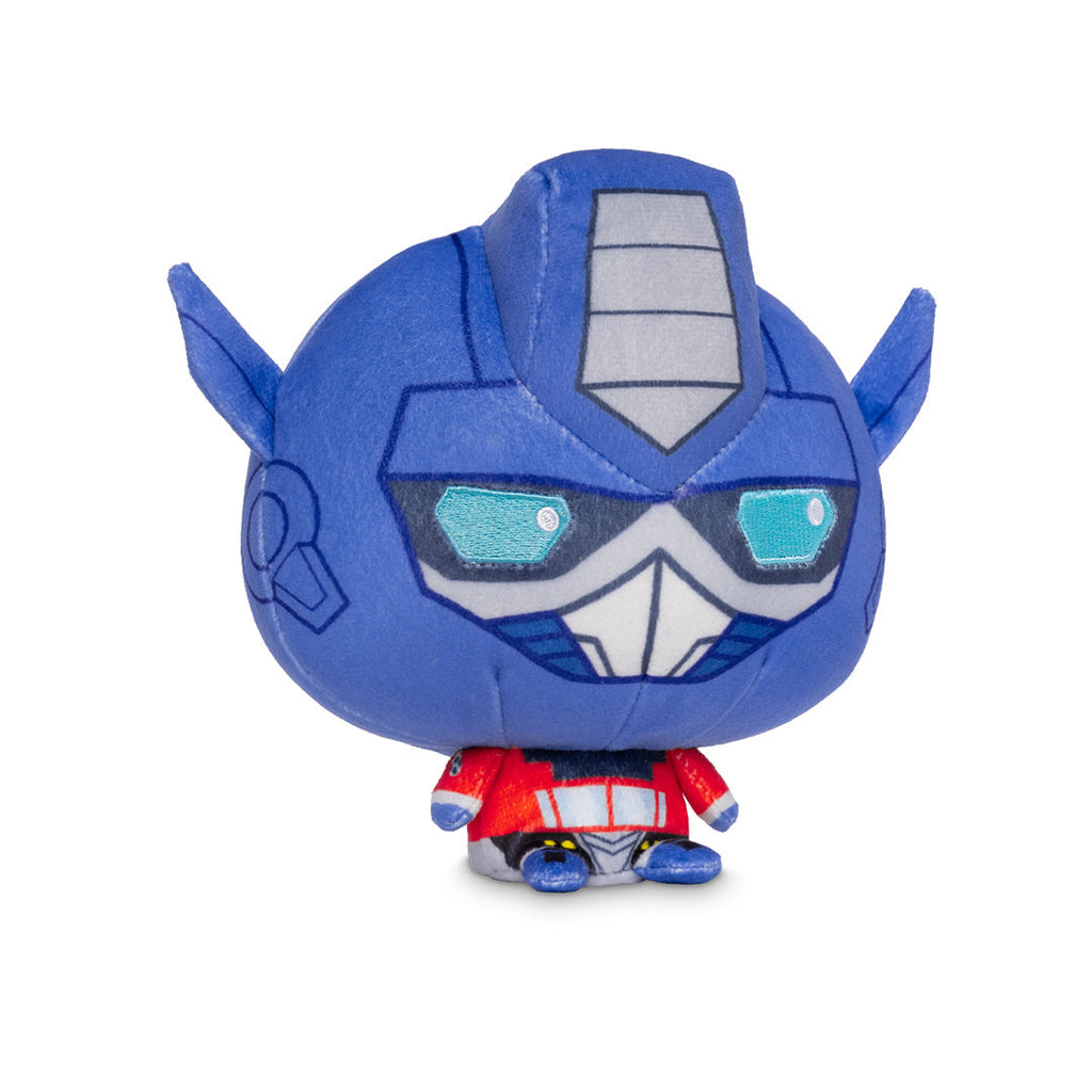 Cloudheads: 5" Optimus Prime