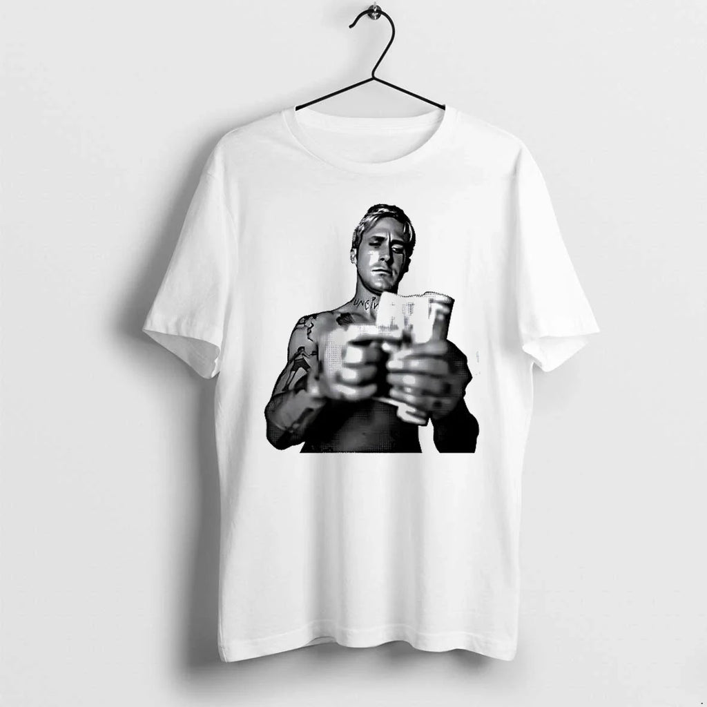 Handsome Luke Tshirts Sweater