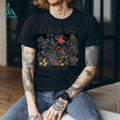 Hardcore Punk Youth of Mks T Shirt