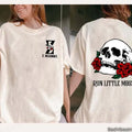 Hauntjng AdeIjne Shirt Run Little Mou$E Hunting Shirt ZAde Mead0ws Shirt Dark Romance Bookish Shirt T-Shirts