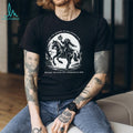 Headless Horseman Bringer of Halloween Fear Beware shirt