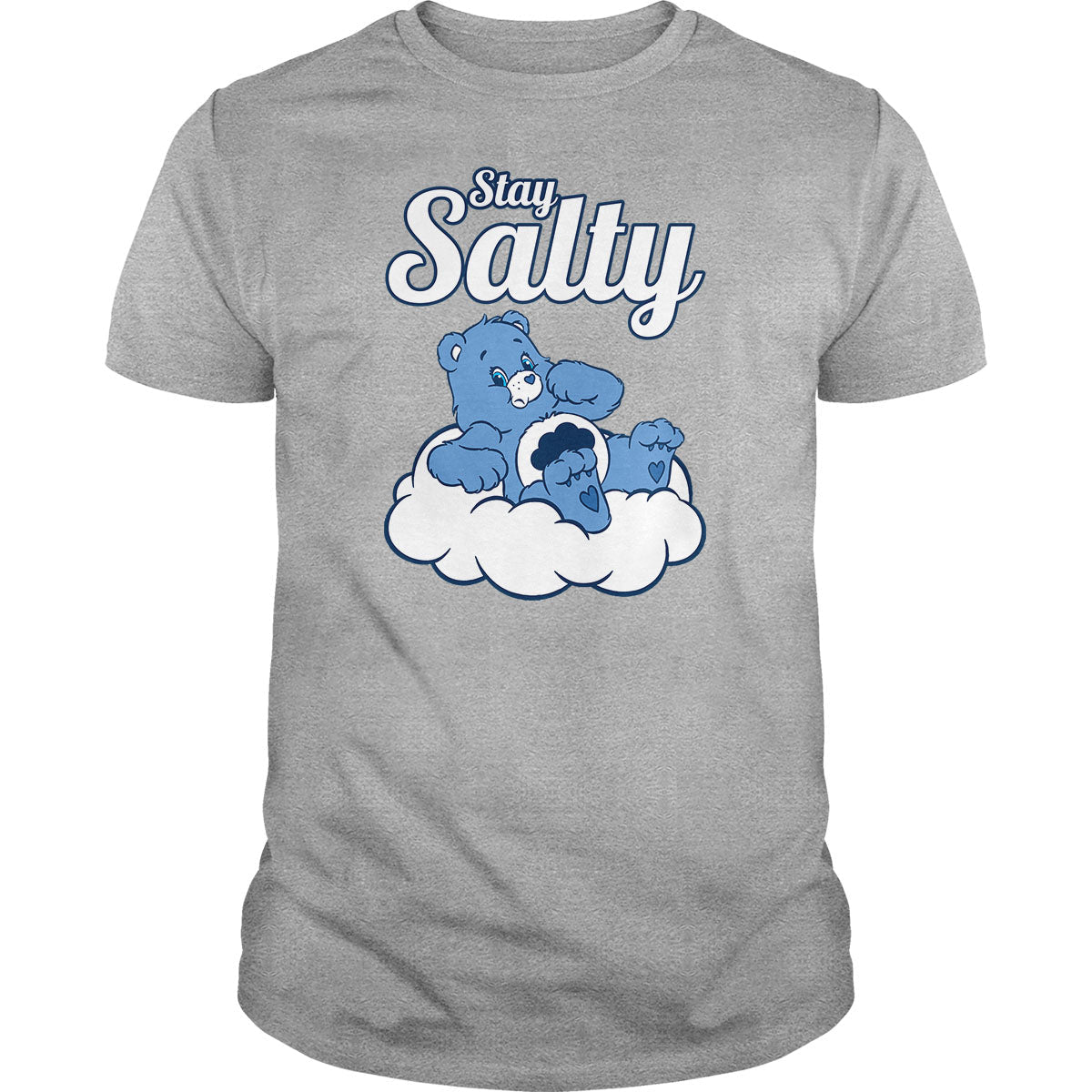 Stay Salty