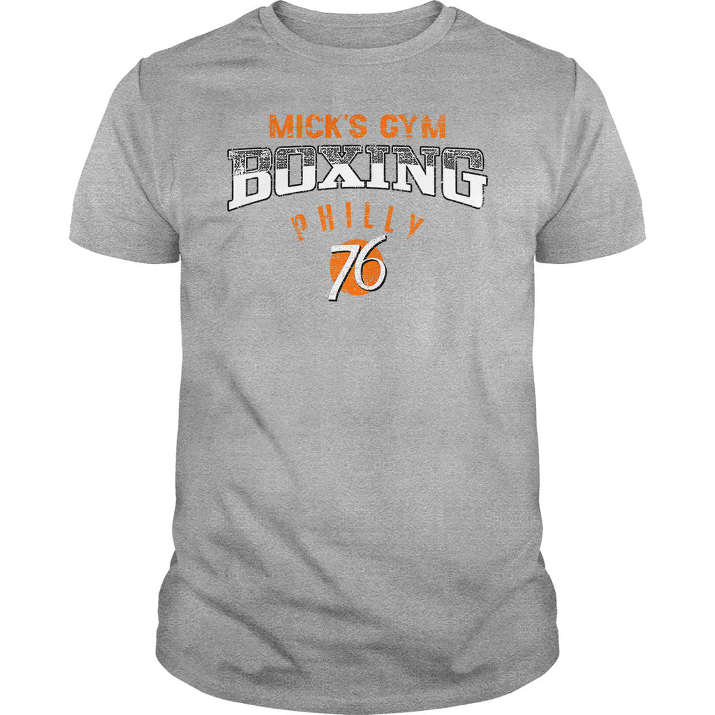 Mick's Boxing Gym