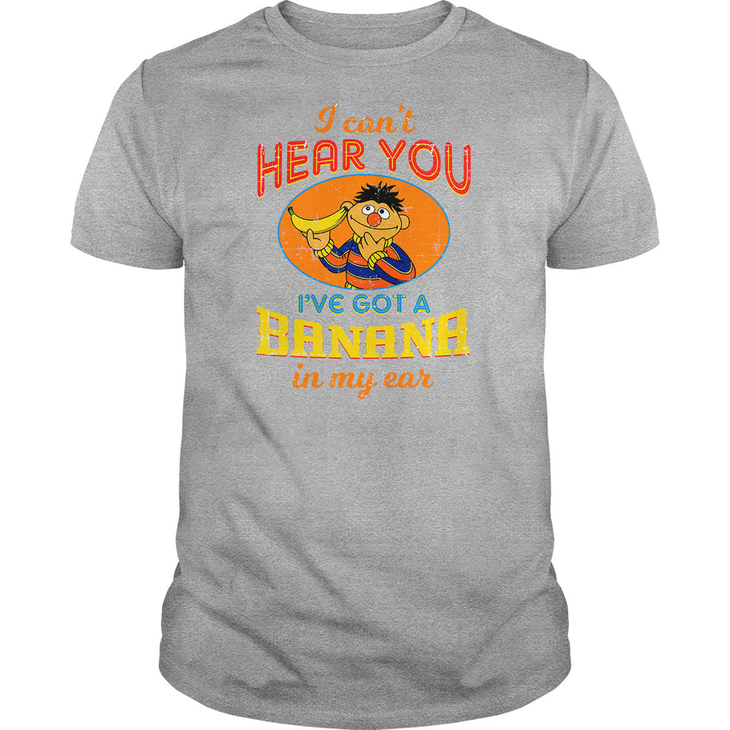 I Can't Hear You
