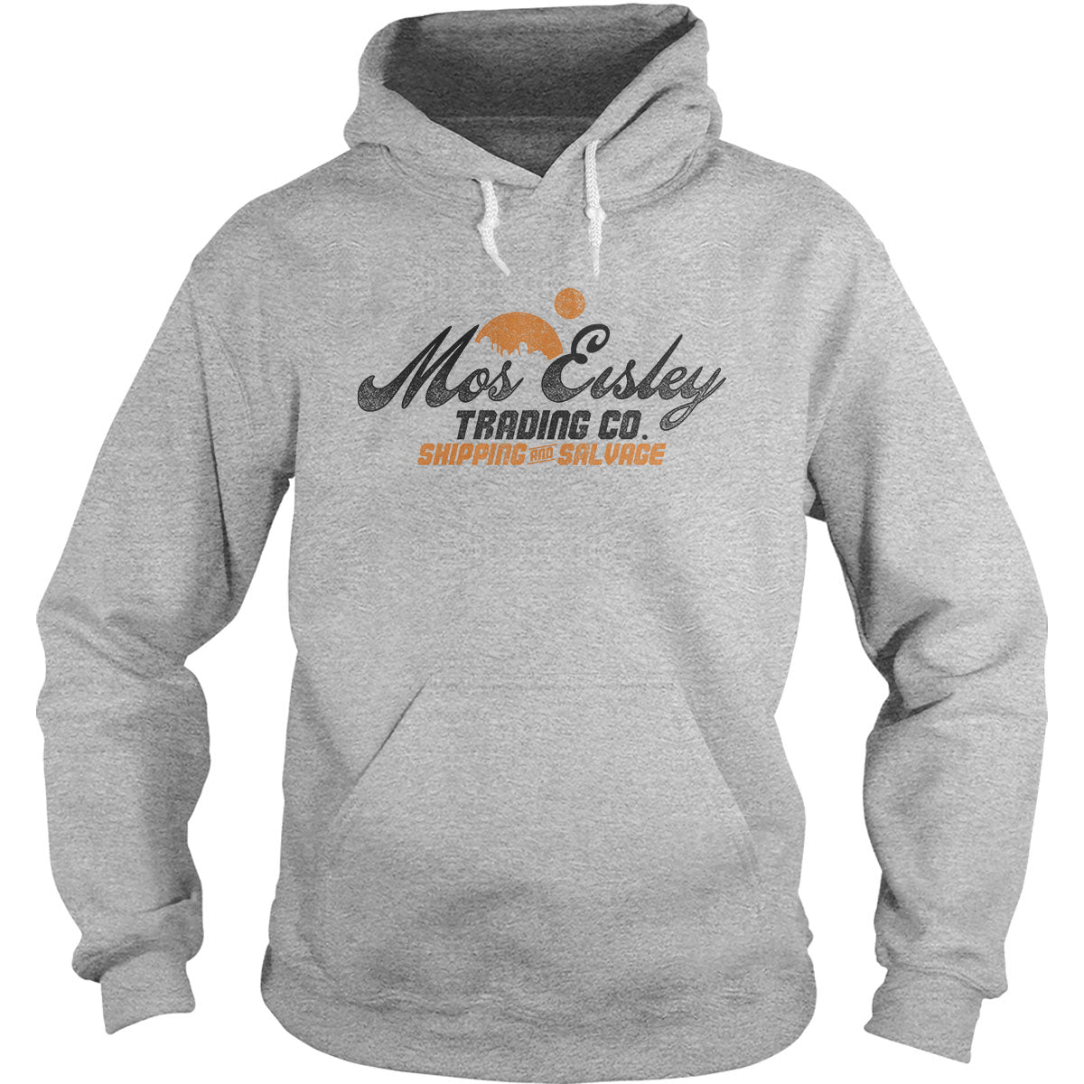 Mos Eisley Hoodie