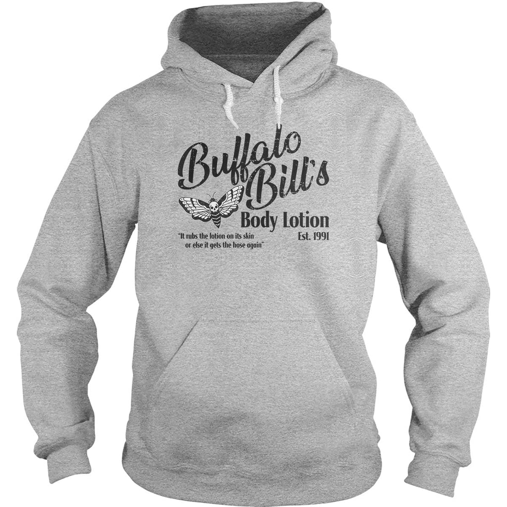 Buffalo Bill's Hoodie