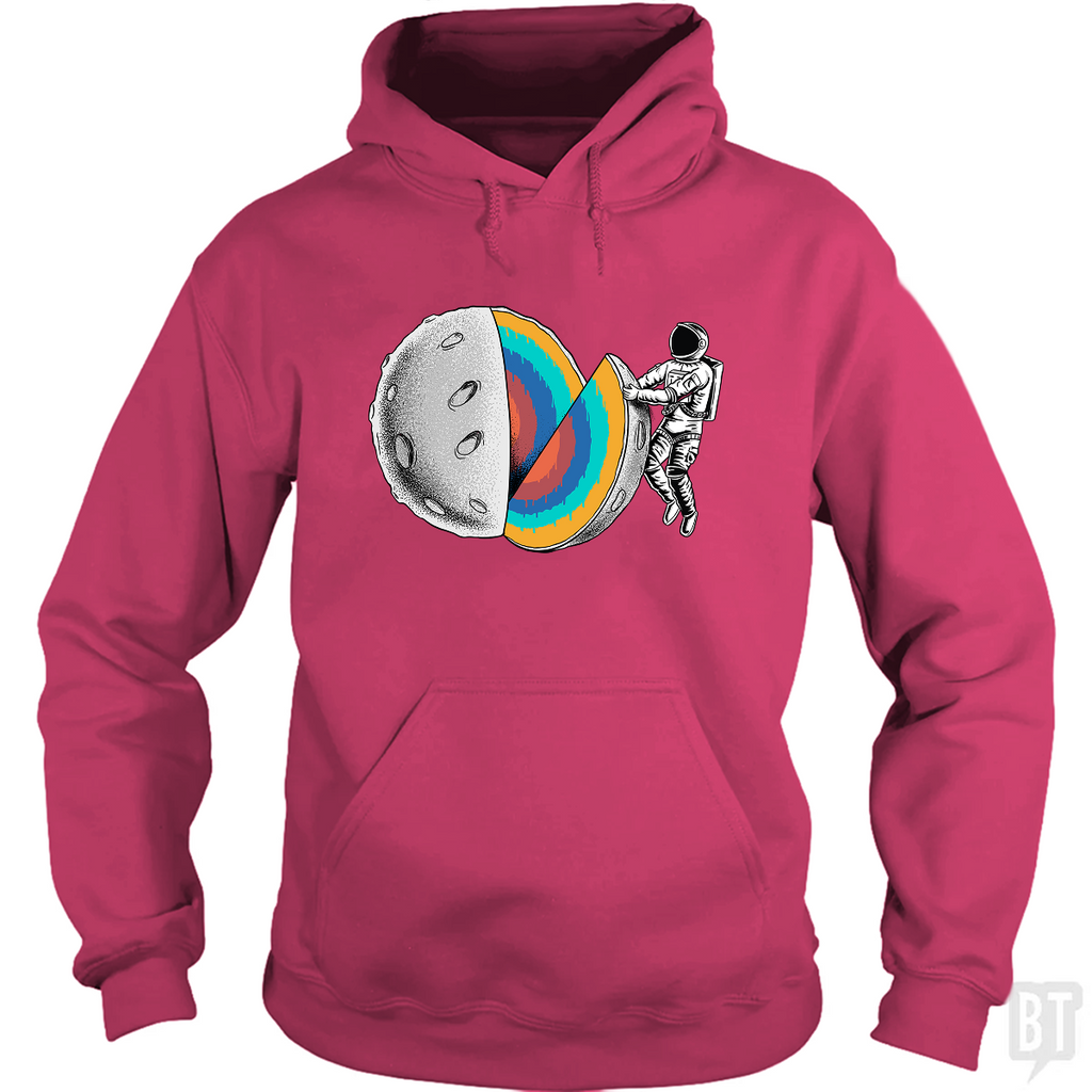 Moon Hoodie