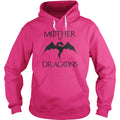 Mother Of Dragons Hoodie