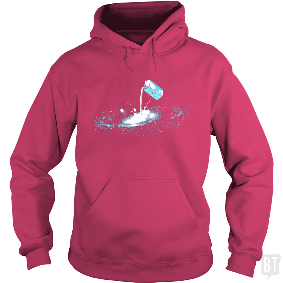 Milky Way Hoodie