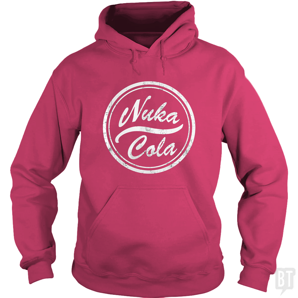Nuka Cola Hoodie