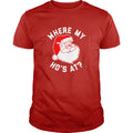 Ho Ho Ho Christmas