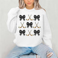 Hockey Coquette DTF Transfers THIS IS NOT SHIRT T-Shirts