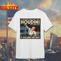 Houdini Past Life Shirt