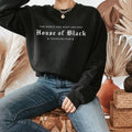 House Black Book Marauders Shirt HP Wizard School Shirt Universal Park ATYD Shirt Book Lover T-Shirts