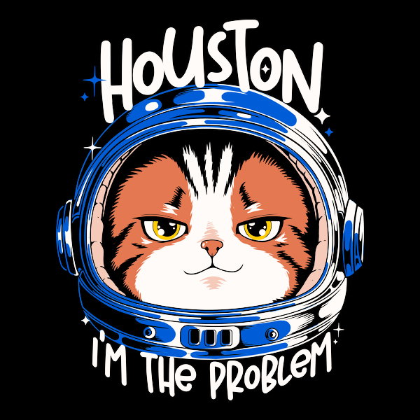 Houston Mood Problem