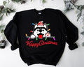 Husky Happy Dog Dog Lover Pet Owner Long Sleeve Light T-Shirts