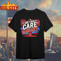 I Dont Really Care Margaret Jd Vance Shirt