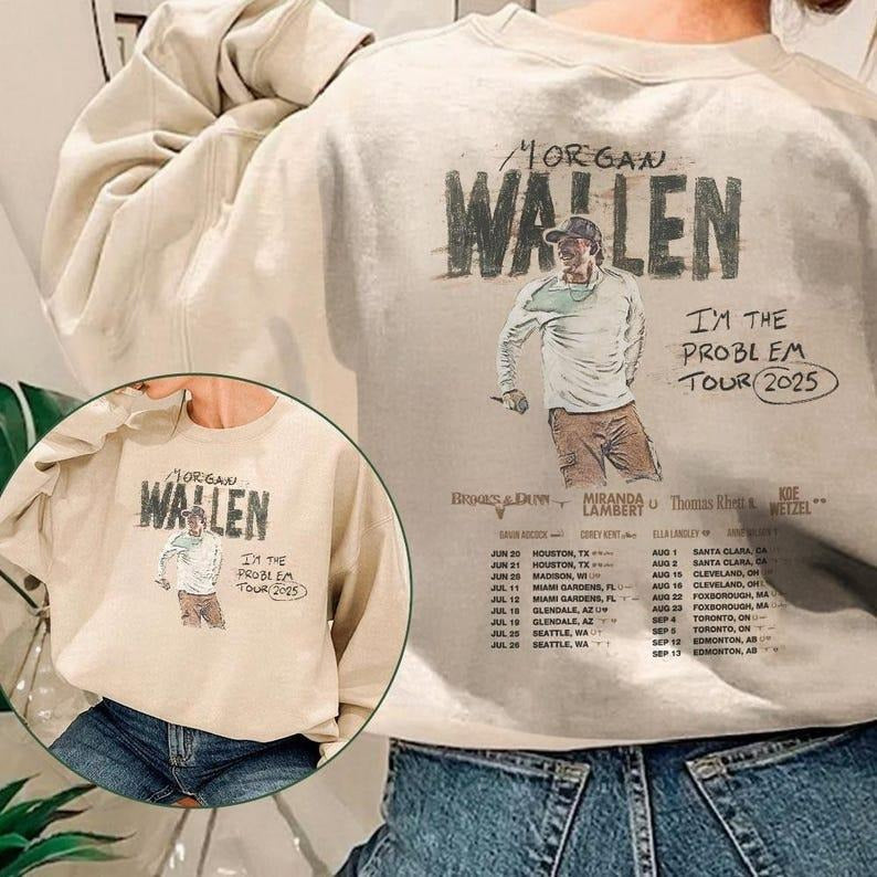 I Am Problem Shirt Fans T-Shirts