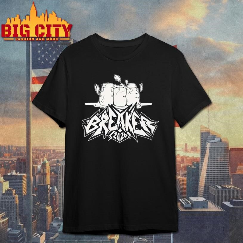 ICE Breaker Shirt