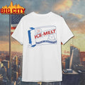 Ice Melt Salt Box t-shirt