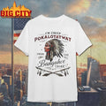 I’m Chief Pokalotatwat From The Bangahoe Tribe t-shirt
