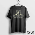 In Billy G We Trust Tshirts Sweater