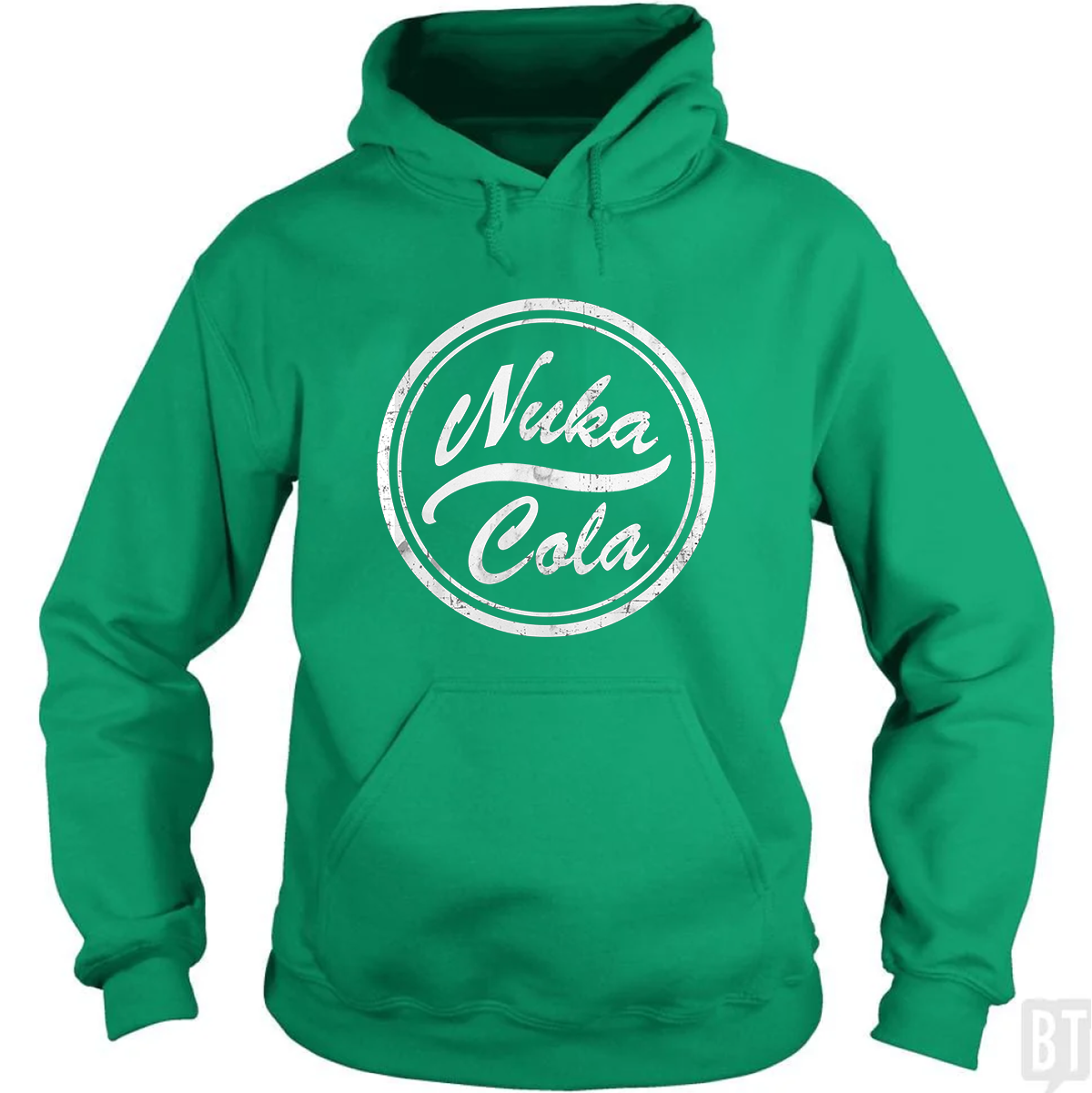 Nuka Cola Hoodie