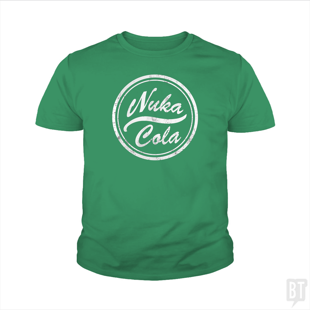 Nuka Cola Kids Shirt