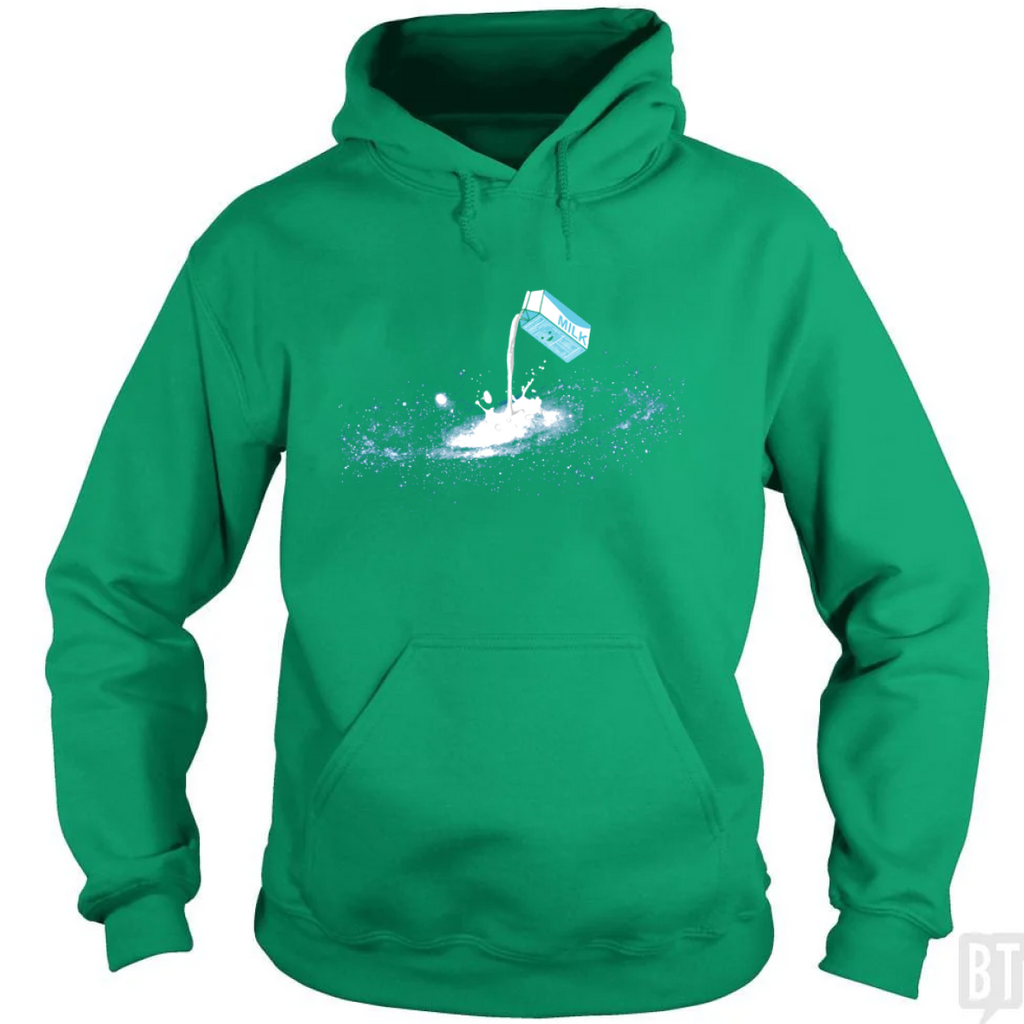 Milky Way Hoodie