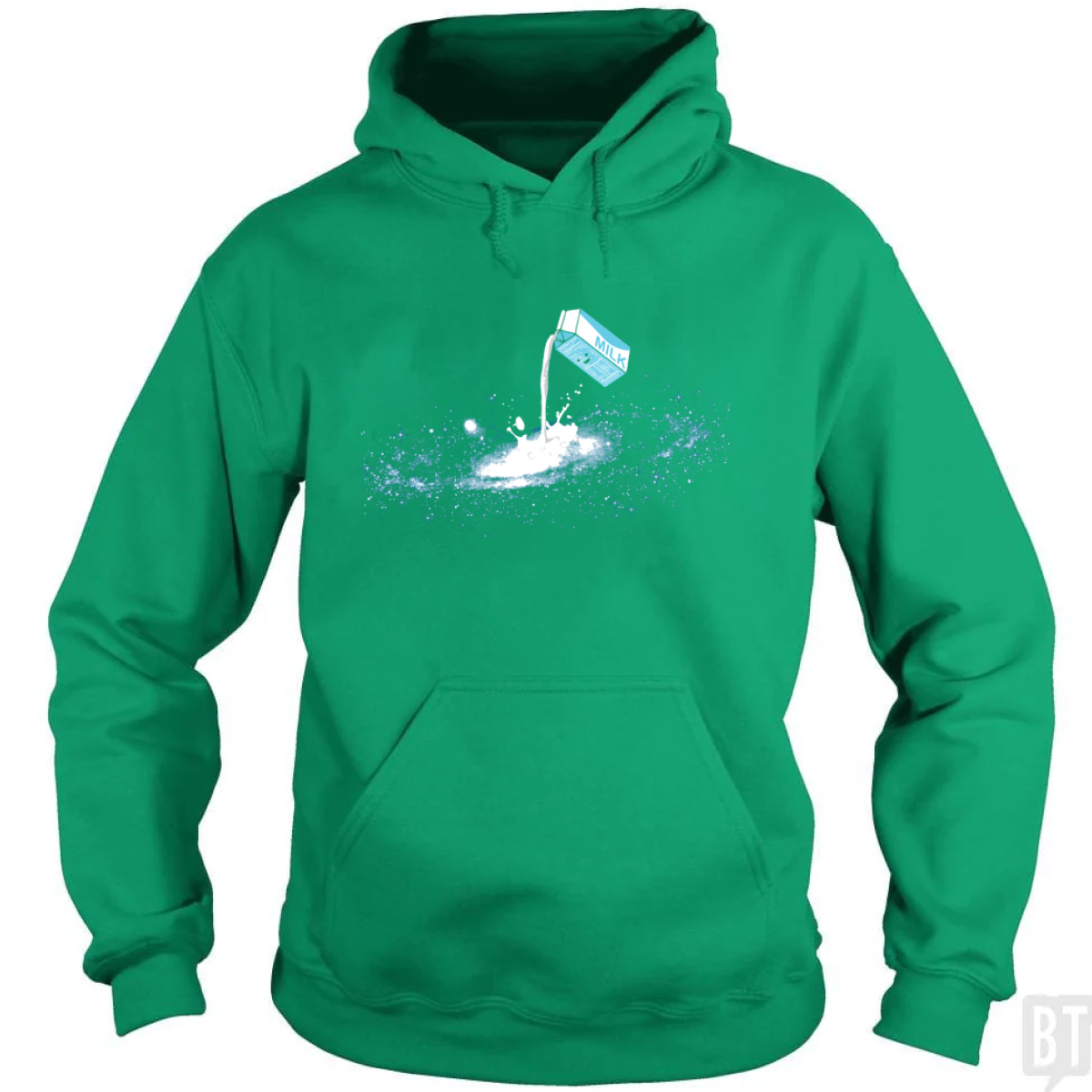 Milky Way Hoodie