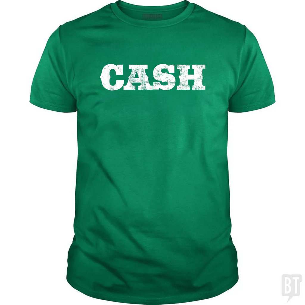 Cash
