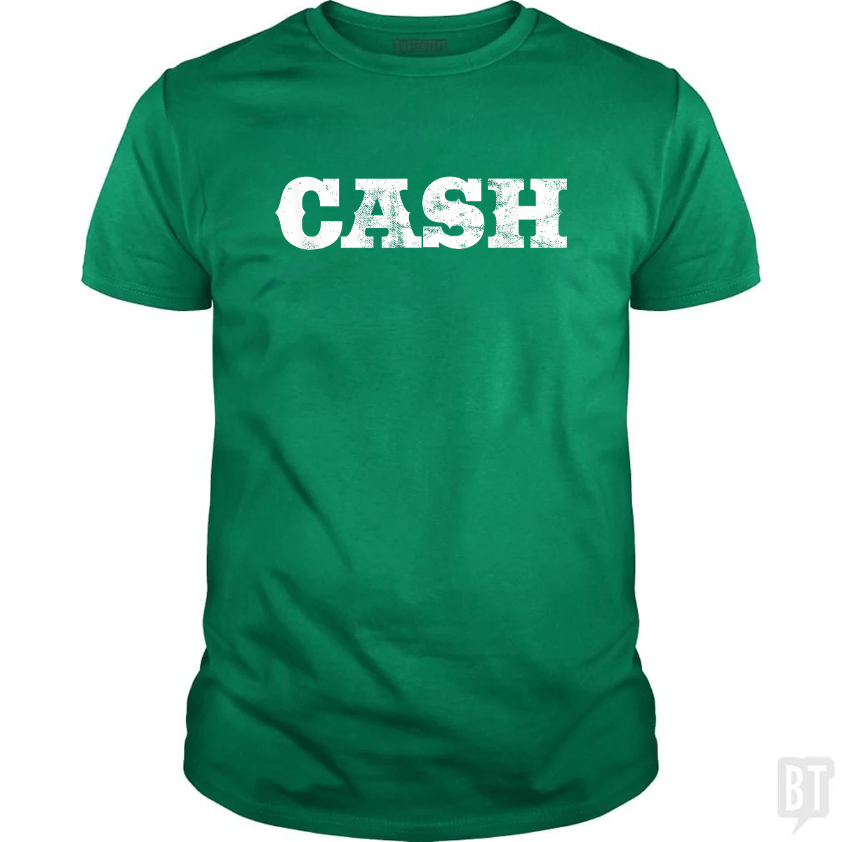 Cash
