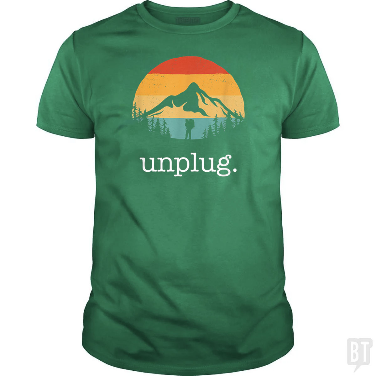 Unplug