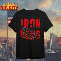 Iron Lung Bold Title t-shirt