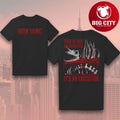 Iron Lung It’s An Execution New Two Sided Shirt
