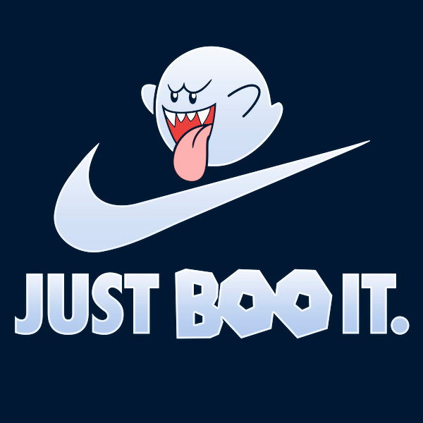 Just Boo It 3