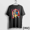 Jack Skellington And Sally Pumpkin Patch Lover Halloween Tshirts Sweater