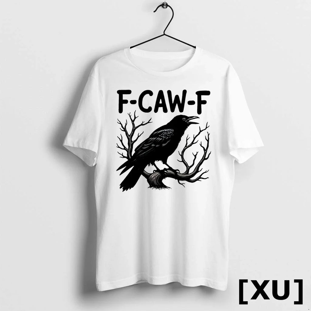 Jamal F Caw F Tshirts Sweater