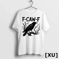 Jamal F Caw F Tshirts Sweater