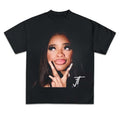 Jt Face T-Shirts
