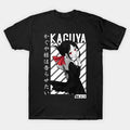 Kaguya Sama Love Is War Japanese Anime ALL SIZES T-Shirts
