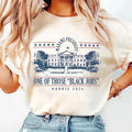 Kamalla Harris Shirt One Those Black Jobs Shirt Kamalla Harris Shirt Madam President Shirt Harris Shirt We'Re Not Going Back Shirt Short Sleeve Shirt Casual T-Shirts
