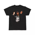 Ken Carson Tee_Cotton Perfect Boyfriend Girlfriend Casual Menswear T-Shirts