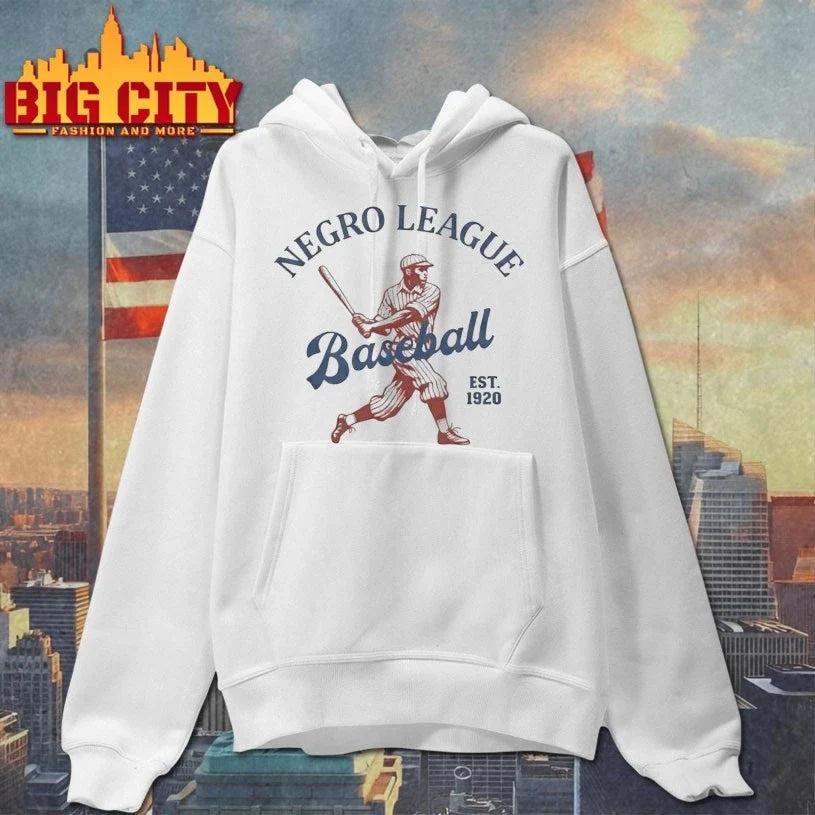 Kevín Negro League Baseball Est 1920 t-shirt