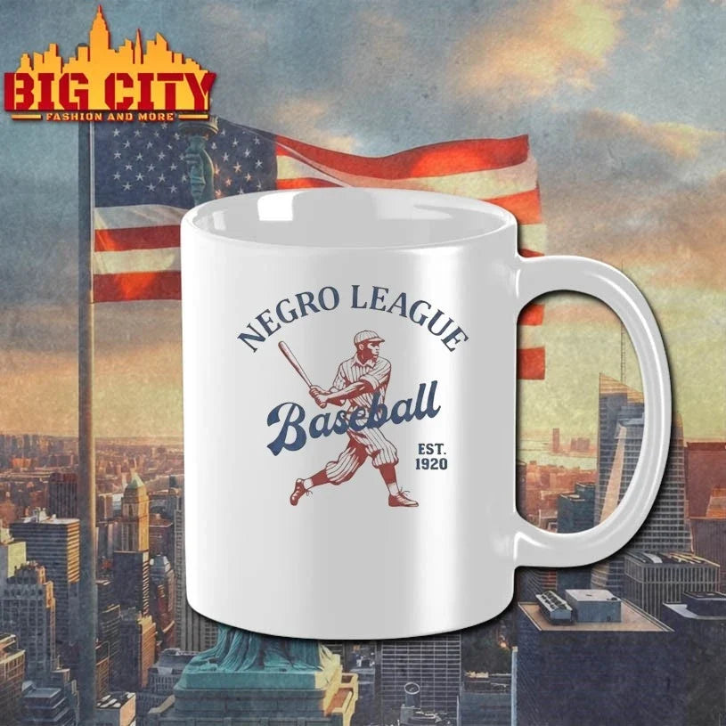 Kevín Negro League Baseball Est 1920 t-shirt